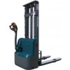 Bormann Pro 1,5T 3m Vidlice 1150x570mm 24V 105Ah C BWR5535