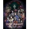 PARANORMASIGHT The Seven Mysteries of Honjo