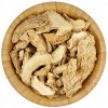 Sušený koreň zázvoru 1 kg Zingiber Officinalis Zázvor Oddenok - Ziołowy Dwór