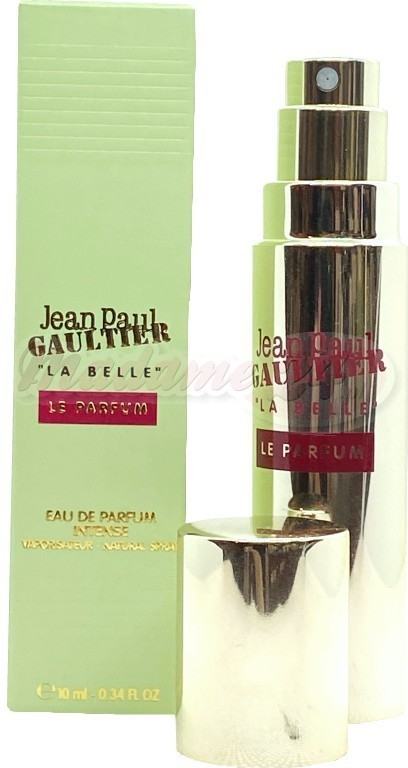 Jean Paul Gaultier La Belle Le Parfum parfumovaná voda dámska 10 ml vzorka