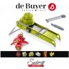 Mandolína SWING PLUS zelená de Buyer