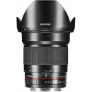 Samyang 24mm f/1.4 ED AS UMC Sony E-mount