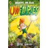 Unfairies - Huw Aaron, Penguin Random House Children's UK