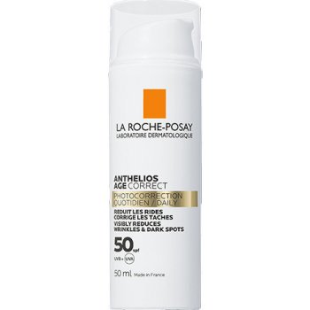 La Roche-Posay Anthelios Age krém SPF50 50 ml