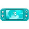 Nintendo Switch Lite, tyrkysová