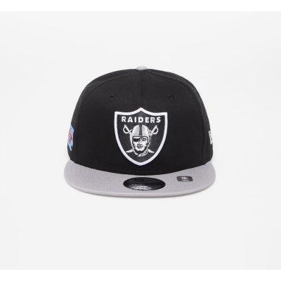 cap New Era 9FO Home Field Trucker NFL Las Vegas Raiders - Stone/Official  Team Colour - men´s 