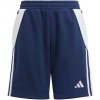 adidas | TIRO24 SWSHOY | modrá| XXS(111-116cm)