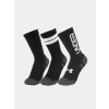 Súprava troch párov ponožiek Under Armour Perf Tech Nov 3pk Crew čierna XL Under Armour 196884681999