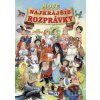 Moje najkrajšie rozprávky - Matys