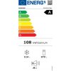 RB38C607AB1/EF kombi chladnička SAMSUNG