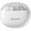 A4tech Bezdrátové sluchátka B25, TWS, Bluetooth, bílá