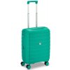 Cestovný kufor Roncato Skyline 2.0 S 40 L zelená