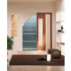 Scrigno stavebné puzdro Stech Murivo 1100x2100x105 mm + tichý doraz ST3732