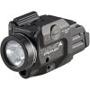 Zbraňové LED svietidlo TLR-8X / červený laser Streamlight®