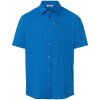 Vaude Men's Seiland Shirt IV, radiate blue - pánská košile XL