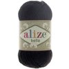 Alize Bella Čierna 60