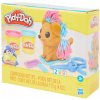 Plastelína PlayDoh mini psí kaderník salón