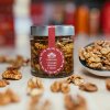 Včelařství Domovina Vlašské orechy v mede Hmotnost: 230 g