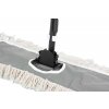 Mop Neco XL, na podlahy, 600x130 mm, bavlna, PP
