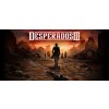 Global Desperados III Steam
