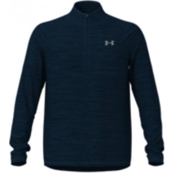 Under Armour Pánska mikina Tech 2.0 1/2 Zip tmavo modrá