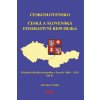 Česká a Slovenská Federativní Republika - Jaroslav Češka