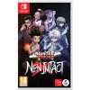 Hunter x Hunter Nen x Impact (Switch)
