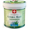 Herbamedicus konská masť s konopou chladivá 250 ml