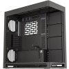 HAVN HS 420, Midi-Tower, E-ATX, temperované sklo, čierna HVN-CA-HS420-06