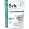 Brit VD Cat GF Care Sterilised 0,4 kg