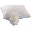 Vankúš Luxus plus 70x90 cm 700g so zipsom guličky UNICO 64797/55020