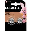 Duracell CR2032 2ks 10PP040009