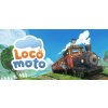 Global Locomoto Steam