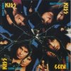 Kiss - Crazy Nights [CD]