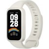 XIAOMI SMART Band 9 Active béžová / Fitness náramok / 1.47 