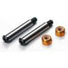 Koswork Hard King Pin Shaft 4x24.45mm pre Kyosho Ultima Series (2) (KOS04348)