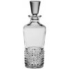 Bohemia Crystal Karafa na whisky Trinity 0,7 l