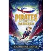 Pirates of Darksea - Catherine Doyle, Bloomsbury Publishing PLC