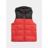 4F Jr vest 4FJSS23TDJAM079-62S (120010) Black 128
