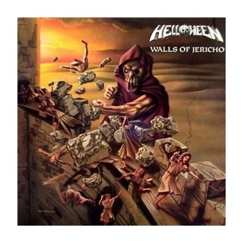 HELLOWEEN - WALLS OF JERICHO (2CD)