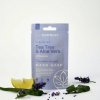 Sabbia Mydlo na ruky - Čistiaci Tea Tree & Aloe Vera 12 ks (ušetri 20%) 25 g