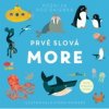 Prvé slová More - Fiona Powers