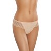 GABIDAR Dámske tangá 169 beige S