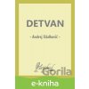 E-kniha Detvan - Andrej Sládkovič