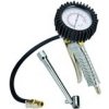 Einhell manometer na meranie tlaku v pneumatikách profi 4133110