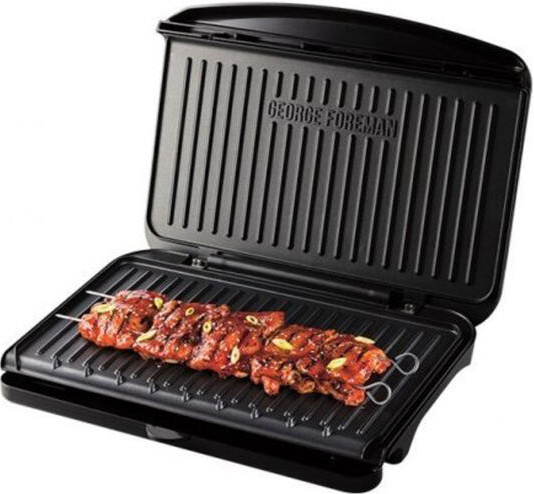 George Foreman 25820-56 od 59,99 € - Heureka.sk