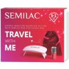 Semilac sada TRAVEL with ME