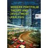 Modern Portfolio Theory and Investment Analysis (Edwin J. Elton,Martin J. Gruber,Stephen J. Brown,William N. Goetzmann)(Brožovaná)