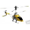 RCobchod Syma S107H Phantom ultra odolný vrtulník s barometrem žlutá RTF 1:10