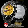 Hodinky SHARK ARMY Yellow
